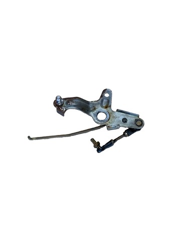 Tohatsu 30hp stroke - stroke, throttle