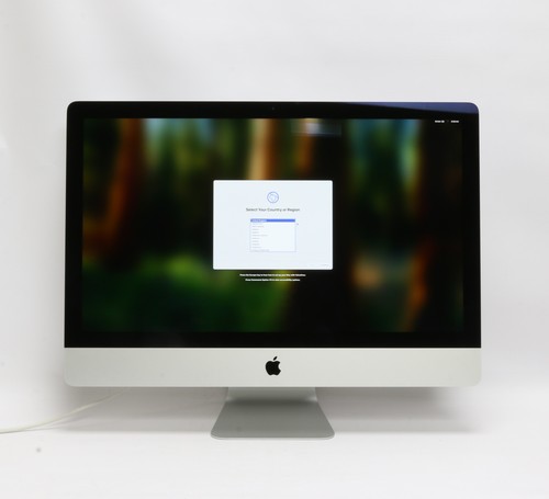 Apple imac early 2019 - apple,