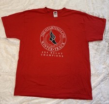 VTG The Starting Line Winter