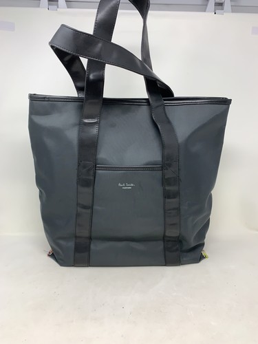 Paul smith tote - paul, charcoal