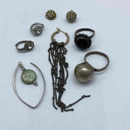 Sterling silver 925 - sterling,
