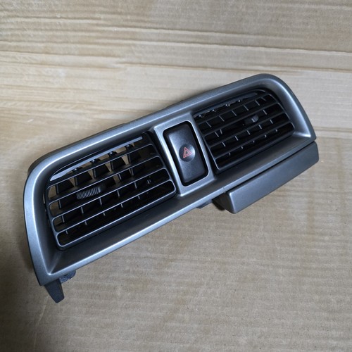 Centre heater vent panel for - centre,