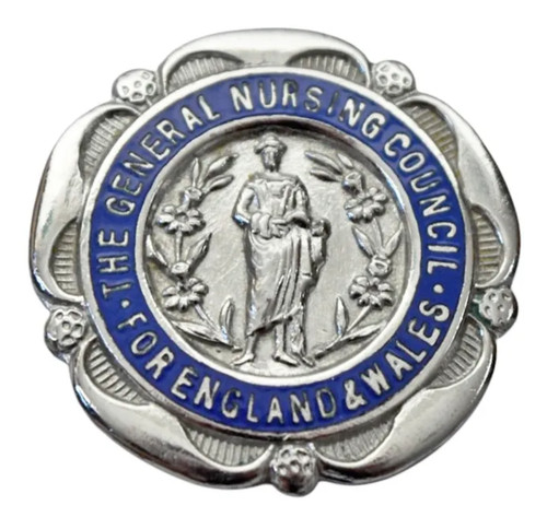 The general nursing council - general,