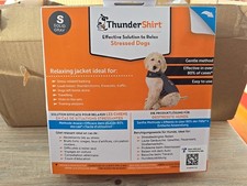 Thundershirt Dog Anxiety