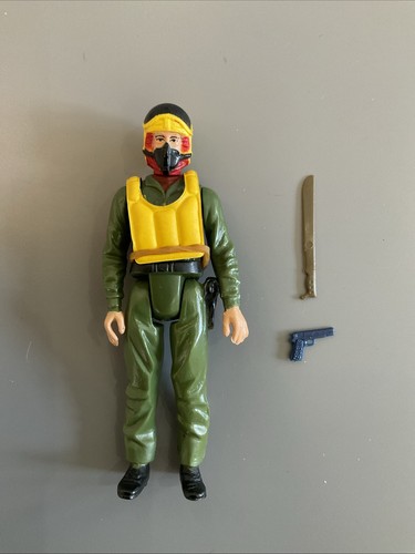 Joe action force - gi, /