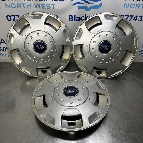 Ford transit wheel - wheel, trim