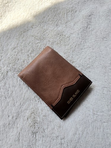 River island light brown - island,