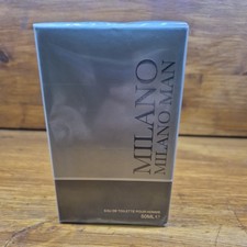 Milano Eau De Toilette