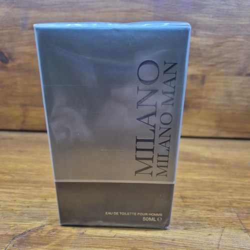 Milano eau toilette - de,
