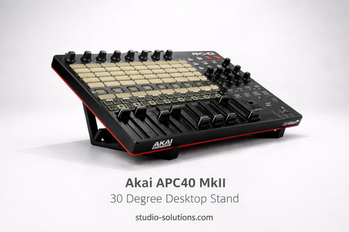 Akai apc40 mkii - apc40, stand