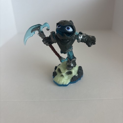 Grim reaper skylanders - grim,