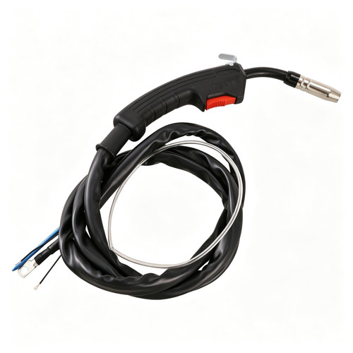 Binzel 14ak mig welding torch - 14ak,