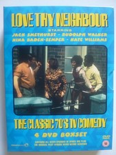 Love Thy Neighbour: Complete