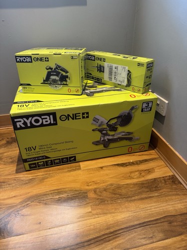 Ryobi one bare tool - ryobi,