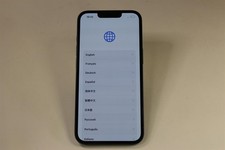 LOCKED APPLE iPHONE 14 (A2649) 128GB MIDNIGHT