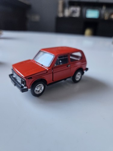 Rare lada niva 2121 - rare,