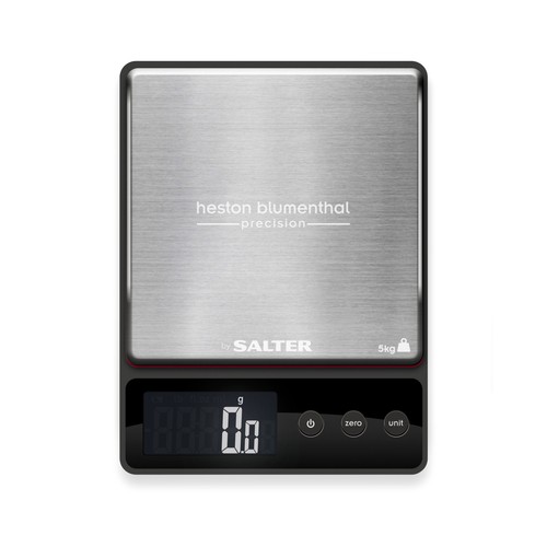Digital kitchen scales - digital,