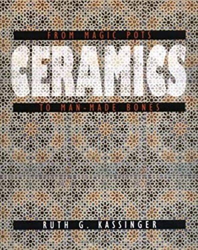 Ceramics from magic - ceramics,