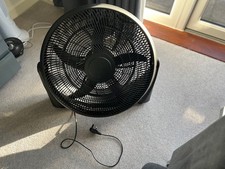 50 cm 20" high velocity air