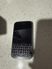 BlackBerry Classic Bar