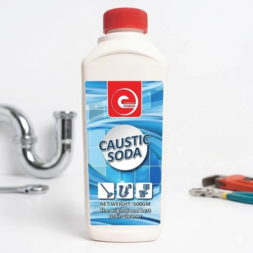 500g essential strong - essential, soda