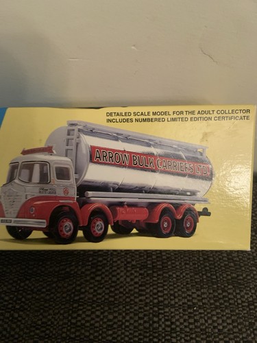 Corgi 13701 foden s21 mickey - corgi,