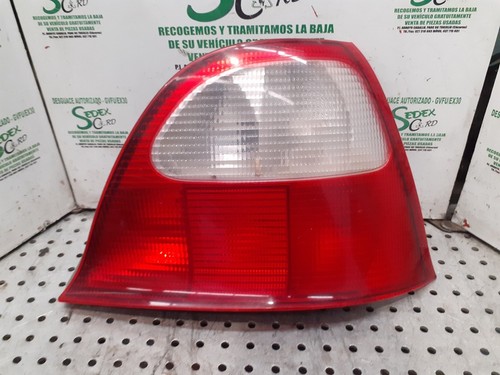 1002418 rear lamp rover - 1002418, mg
