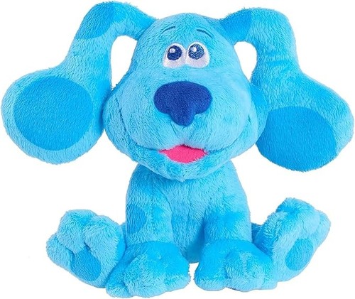 Blues clues you - clues, soft