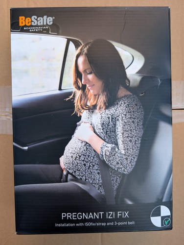 Besafe pregnant izi fix - besafe,