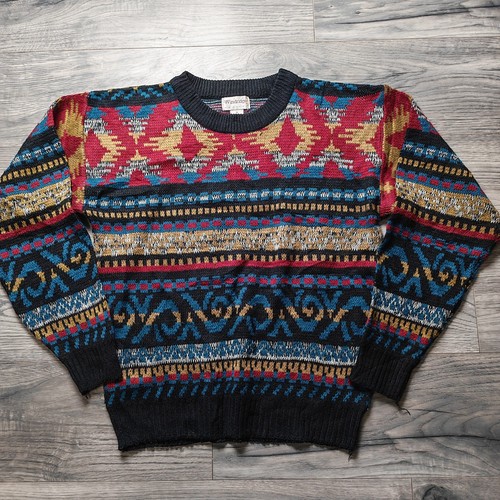 Vintage windridge mervyns crew - vintage,