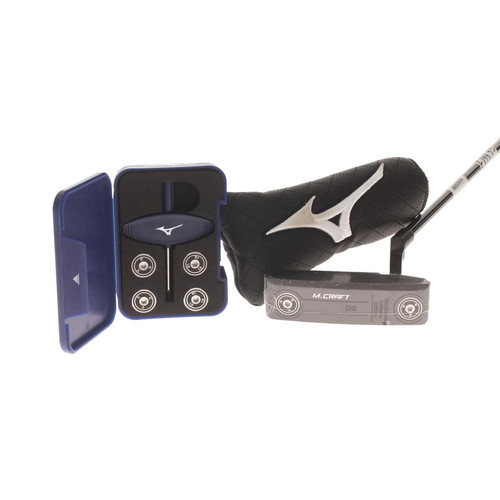 Mizuno craft omoi blade - mizuno,