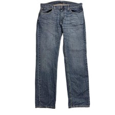 Levis 559 Jeans W36 L32 Mens