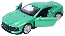 Aston Martin Valour British