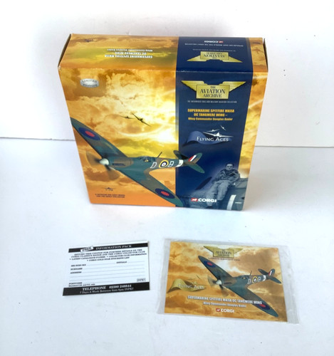 Corgi 49002 supermarine - 49002, 1:72
