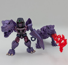 COMBO Blokees Transformers