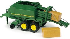 Bruder John Deere 690 Big Bale