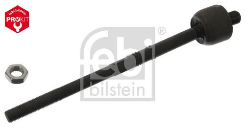 Front axle left 44690 - left, inner