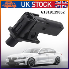 Bonnet Alarm Sensor Switch