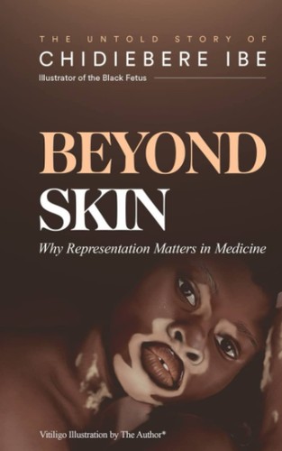 Beyond skin why - beyond,