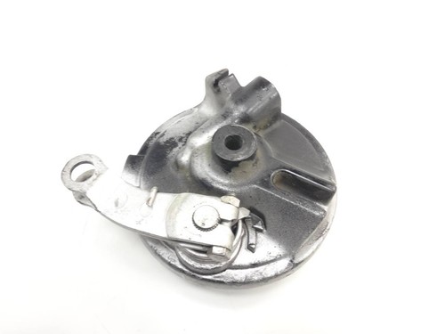 Yamaha bws booster front - booster, 50