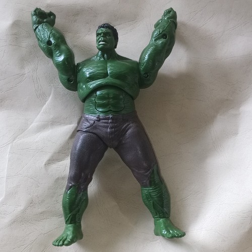 2012 marvel hasbro incredible - marvel,
