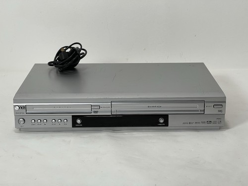 Vcr dvd video - video, cassette