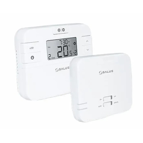 Salus rt510rf wireless - salus,