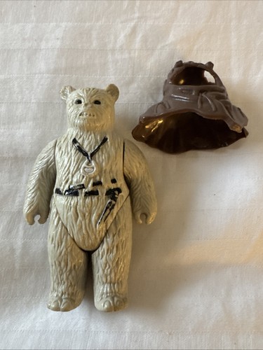 Vintage star wars kenner lumat - star,