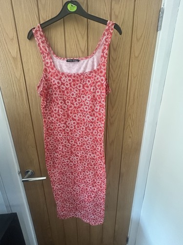 Ladies summer dress nwot - ladies,