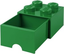 LEGO Brick with 4 Knobs 1