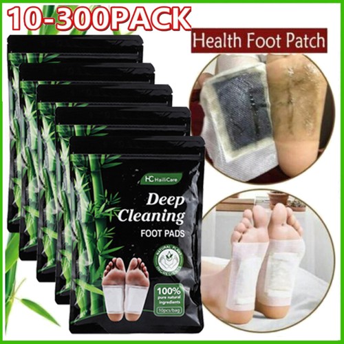 300pcs detox foot - detox, patches