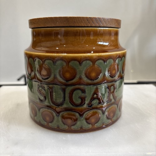 Hornsea pottery bronte - hornsea,