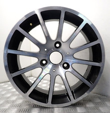 SMART FORTWO 451 15'' SILVER