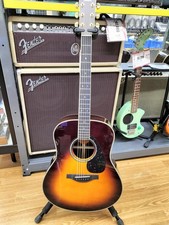 YAMAHA LL-16ARE Electric